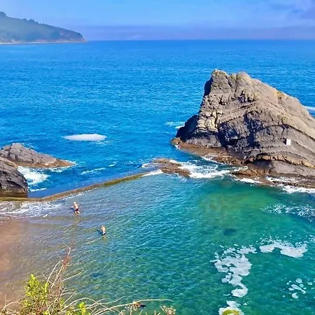 Aldatseta - Centrico