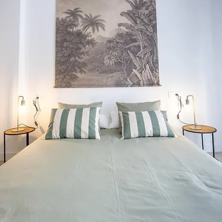 Aldatseta - Centrico * Bermeo