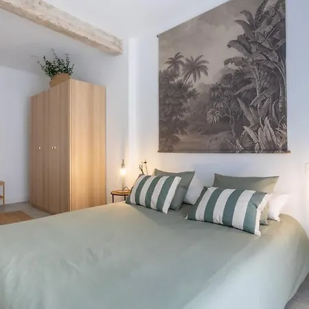 Aldatseta - Centrico Appartement *