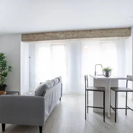 Aldatseta - Centrico * Bermeo