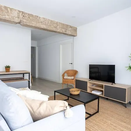 Aldatseta - Centrico *