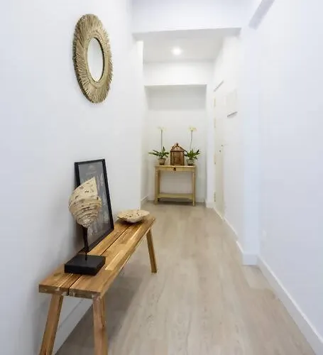 Aldatseta - Centrico Appartement Bermeo