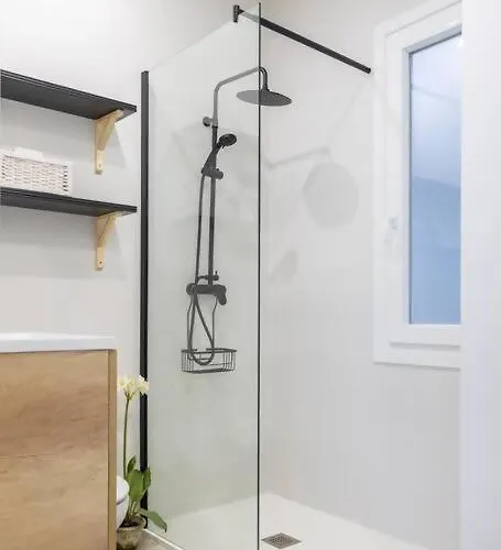 Aldatseta - Centrico Apartment