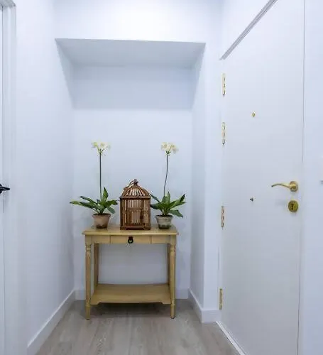 Appartement Aldatseta - Centrico Bermeo