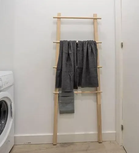 Aldatseta - Centrico *