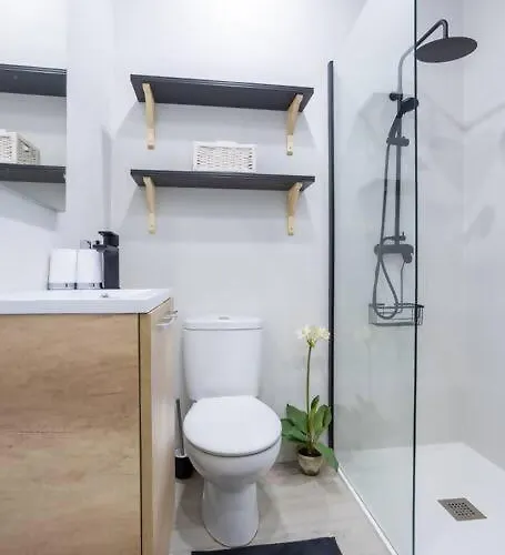 Aldatseta - Centrico Appartement Bermeo