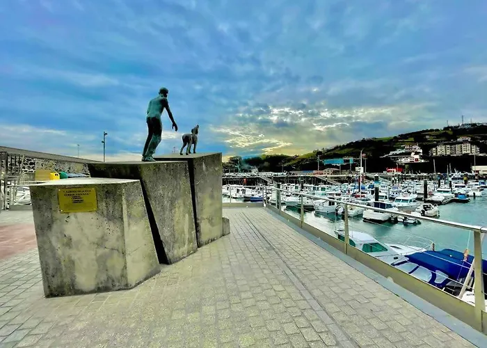 Apartment Aldatseta - Centrico