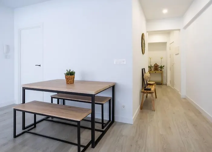 Aldatseta - Centrico Apartment Bermeo