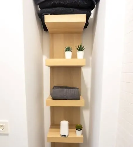 Aldatseta - Centrico