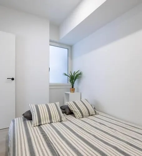 Appartement Aldatseta - Centrico Bermeo