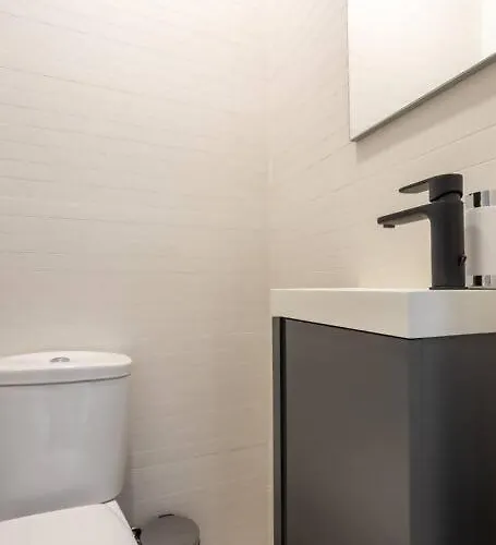 Aldatseta - Centrico * Bermeo