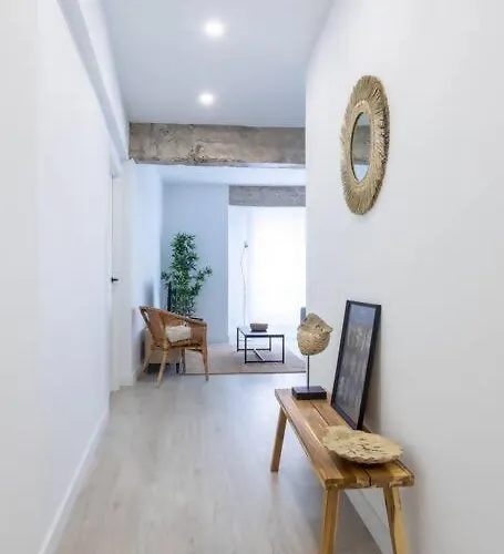 Aldatseta - Centrico