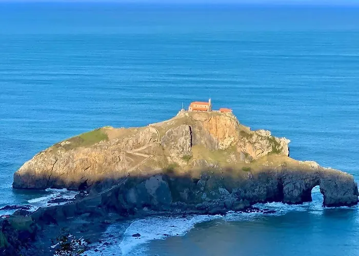 Aldatseta - Centrico *