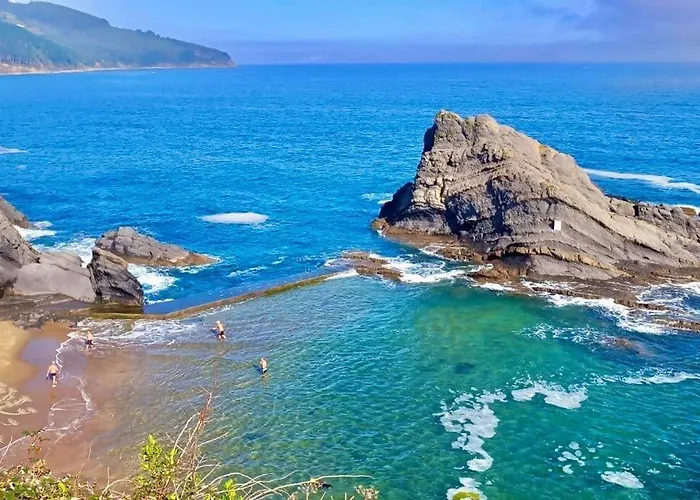 Aldatseta - Centrico