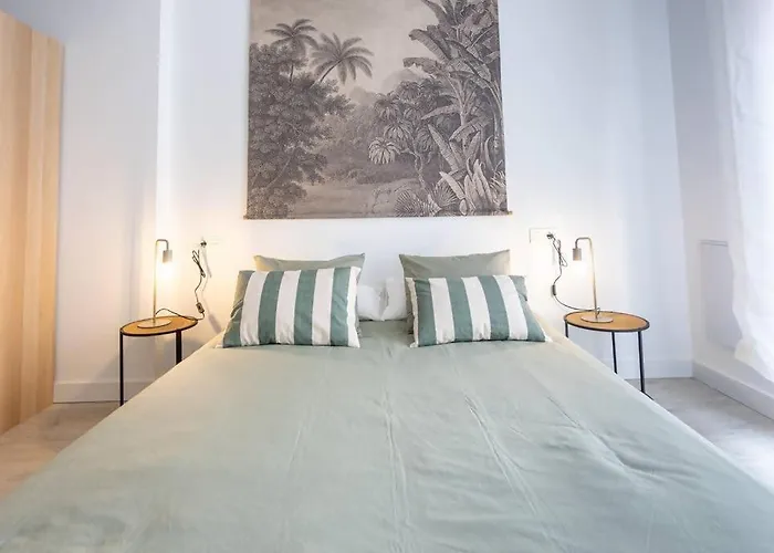 Aldatseta - Centrico * Bermeo