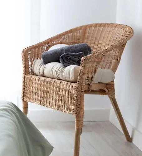 Aldatseta - Centrico Appartement Bermeo