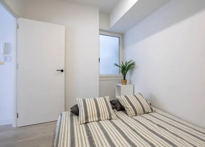 Aldatseta - Centrico *