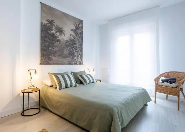 Aldatseta - Centrico Bermeo