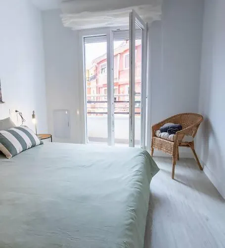 Aldatseta - Centrico Apartment