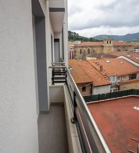 Aldatseta - Centrico *