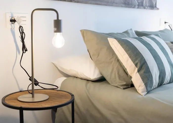 Appartement Aldatseta - Centrico *