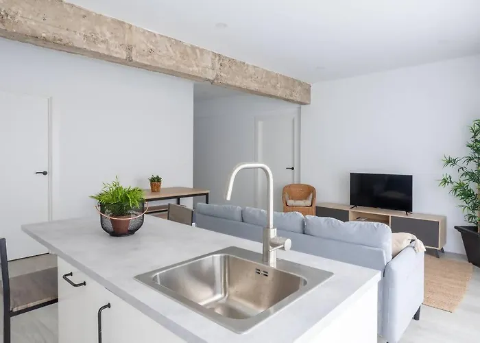 Aldatseta - Centrico *