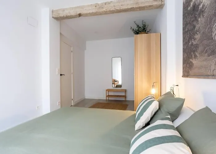 Aldatseta - Centrico Bermeo