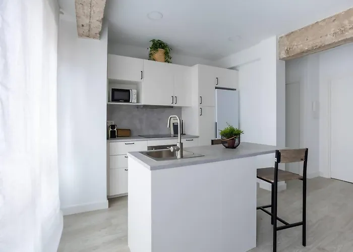 Aldatseta - Centrico * Bermeo