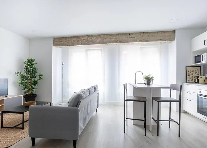 Aldatseta - Centrico * Bermeo