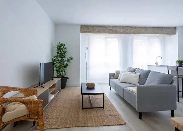 Apartment Aldatseta - Centrico