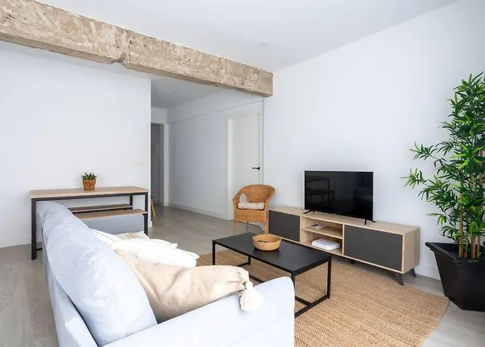 Aldatseta - Centrico *