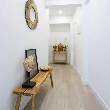 Aldatseta - Centrico Apartment Bermeo