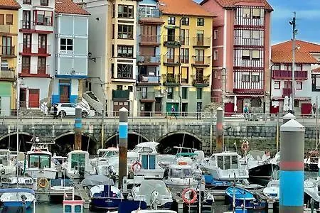 Aldatseta - Centrico * Bermeo