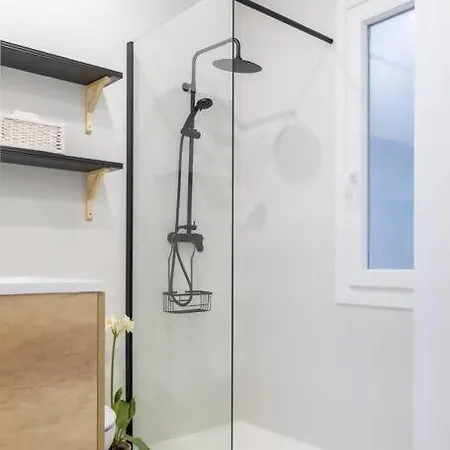 Aldatseta - Centrico Appartement