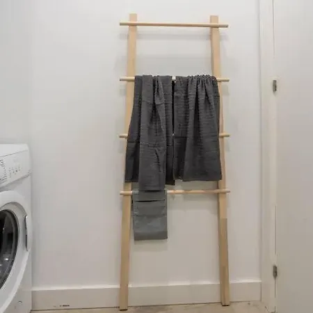 Aldatseta - Centrico *