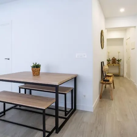 Aldatseta - Centrico Apartment Bermeo