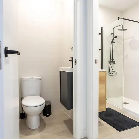 Apartment Aldatseta - Centrico *