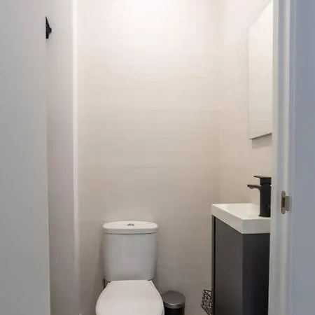 Appartement Aldatseta - Centrico *