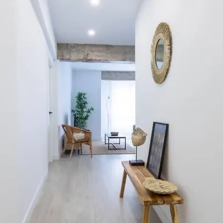 Aldatseta - Centrico