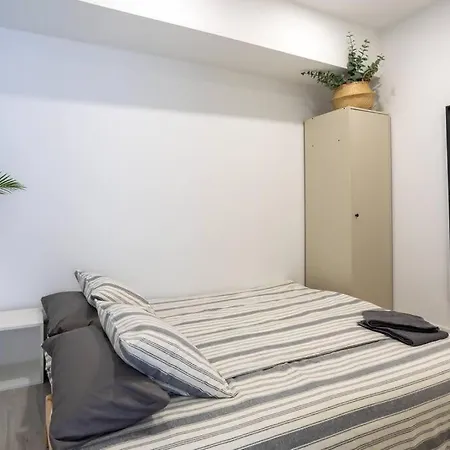 Aldatseta - Centrico Appartement *