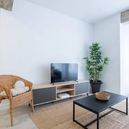 Aldatseta - Centrico Appartement