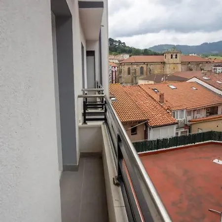 Aldatseta - Centrico *