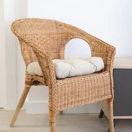 アパート Aldatseta - Centrico