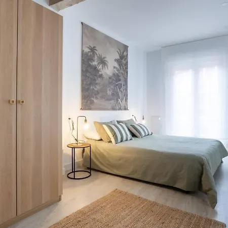 Apartment Aldatseta - Centrico *