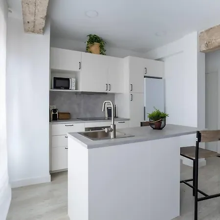 Aldatseta - Centrico * Bermeo