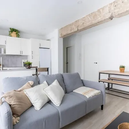 Aldatseta - Centrico Apartment Bermeo