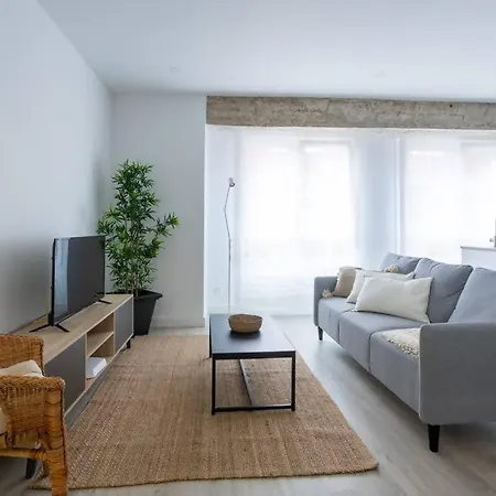 Appartement Aldatseta - Centrico