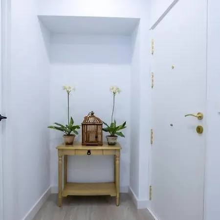 Apartamento Aldatseta - Centrico Bermeo