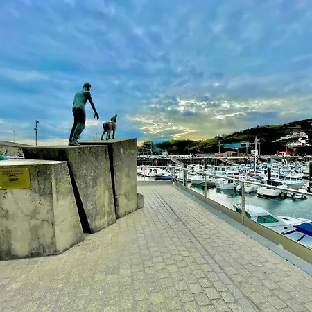 Apartamento Aldatseta - Centrico