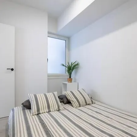 Apartamento Aldatseta - Centrico Bermeo